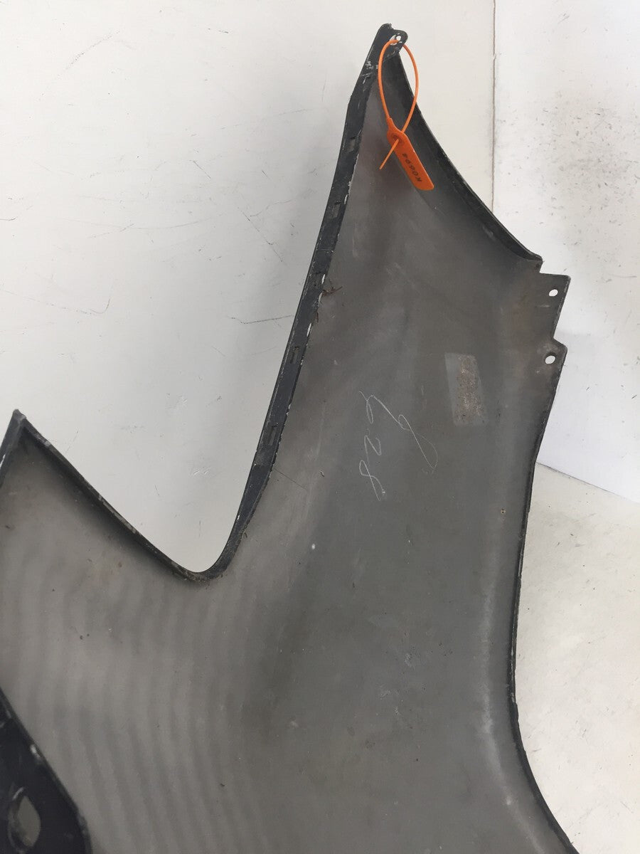 Rear Bumper Cover Nissan Altima Base S SL SE SR Hybrid 07-2012 85022-JA040 OEM3