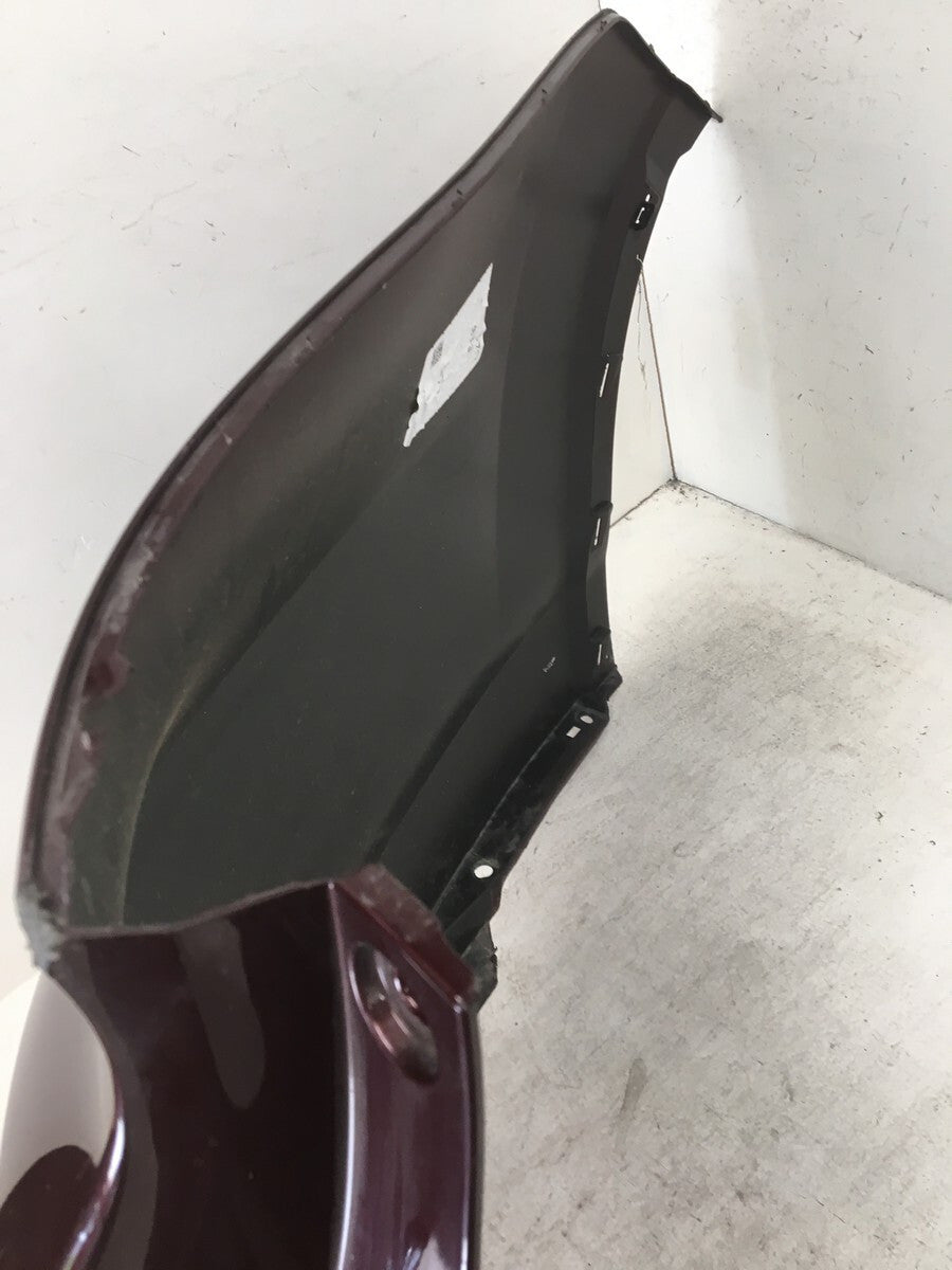 Rear Bumper Cover Toyota Highlander LE Limited Hybrid Limited 3T0 2014-2018 OEM