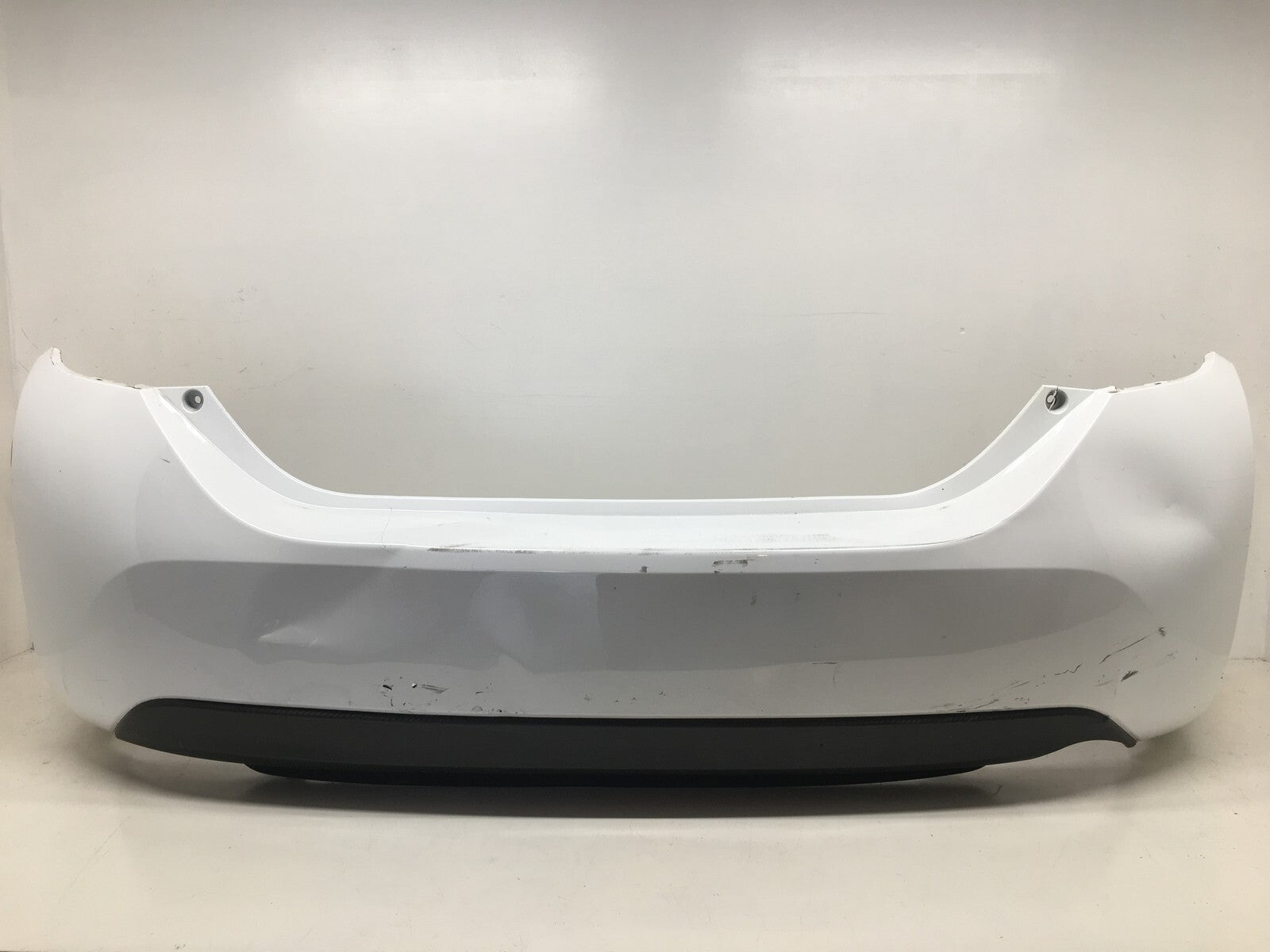 Rear Bumper Cover Toyota Corolla 2014-2018 52159-02A10 Original