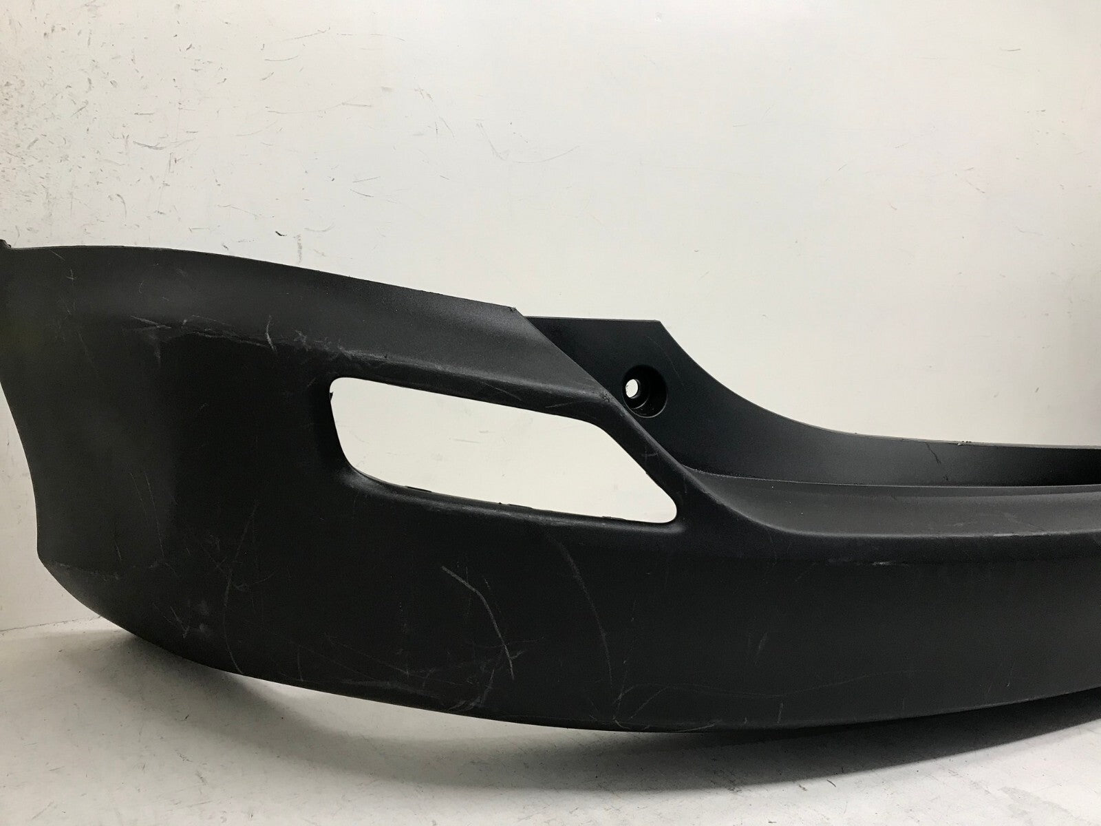 Rear Bumper Cover Toyota RAV4 Black 13-15 52159-0R070 OEM