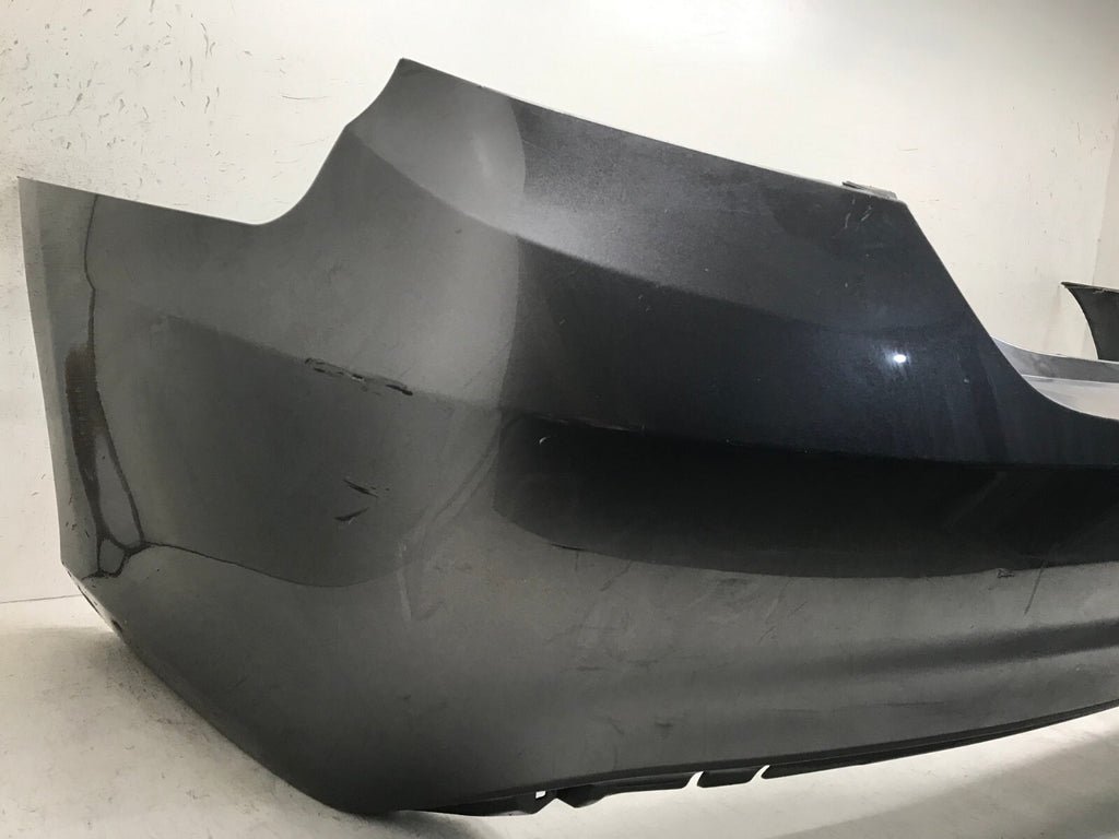 Rear Bumper Cover Toyota Camry LE XLE SE XSE Hybrid 1H1�15-2017 52159-06390 OEM7