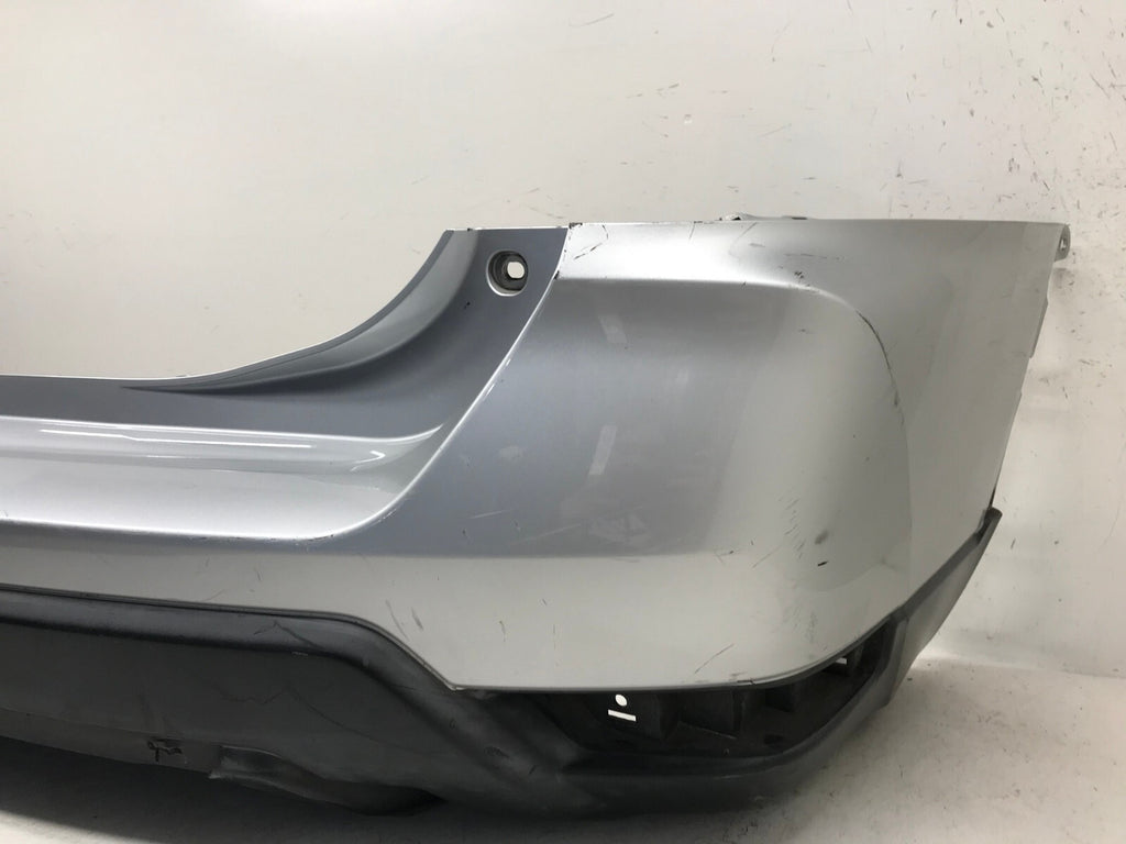 Rear Bumper Cover Nissan Rogue S SL SV SV Hybrid SL Hybrd 17 18 85022-6FL0H OEM2