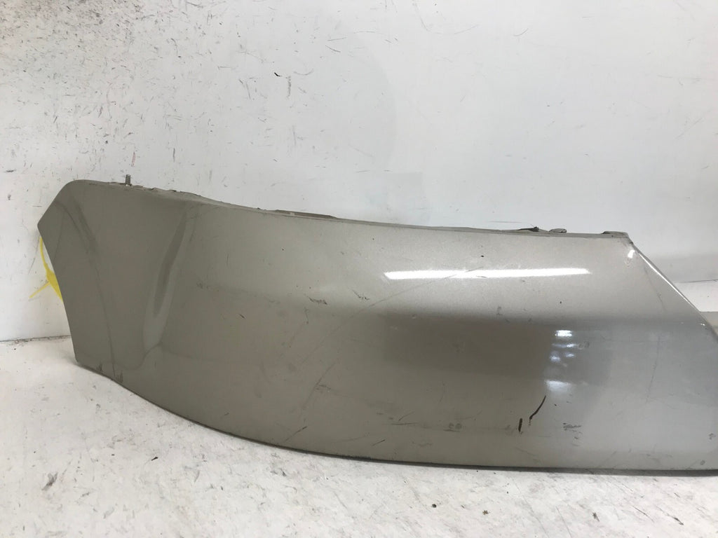 Front Upper Bumper Cover Gold Ford F-150 2006-2008 A1-4L34-17F003-A OEM
