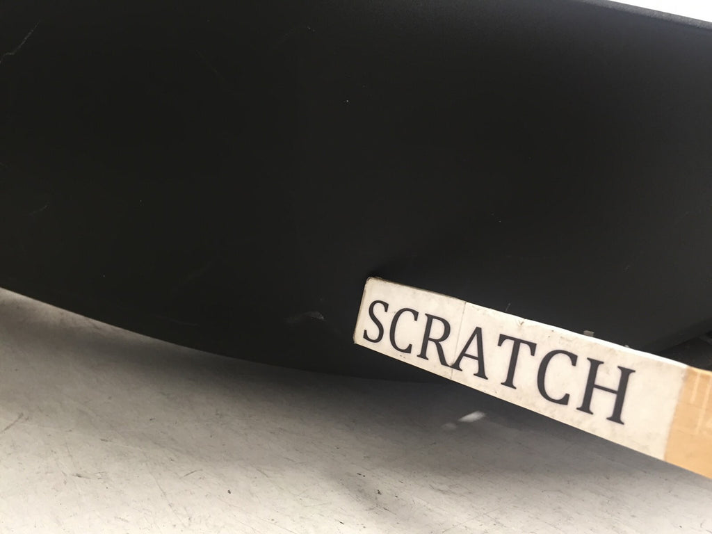 Rear Bumper Cover Kia Telluride 2020 86612-S9020 OEM2
