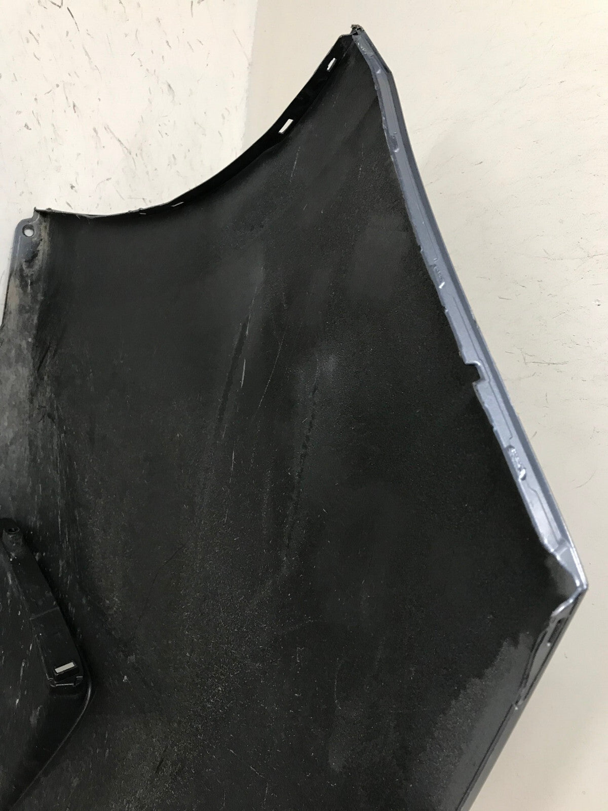 Rear Bumper Cover Gray Toyota Corolla Sedan L/LE/Hybrid 20 2021 52159-12D10 OEM