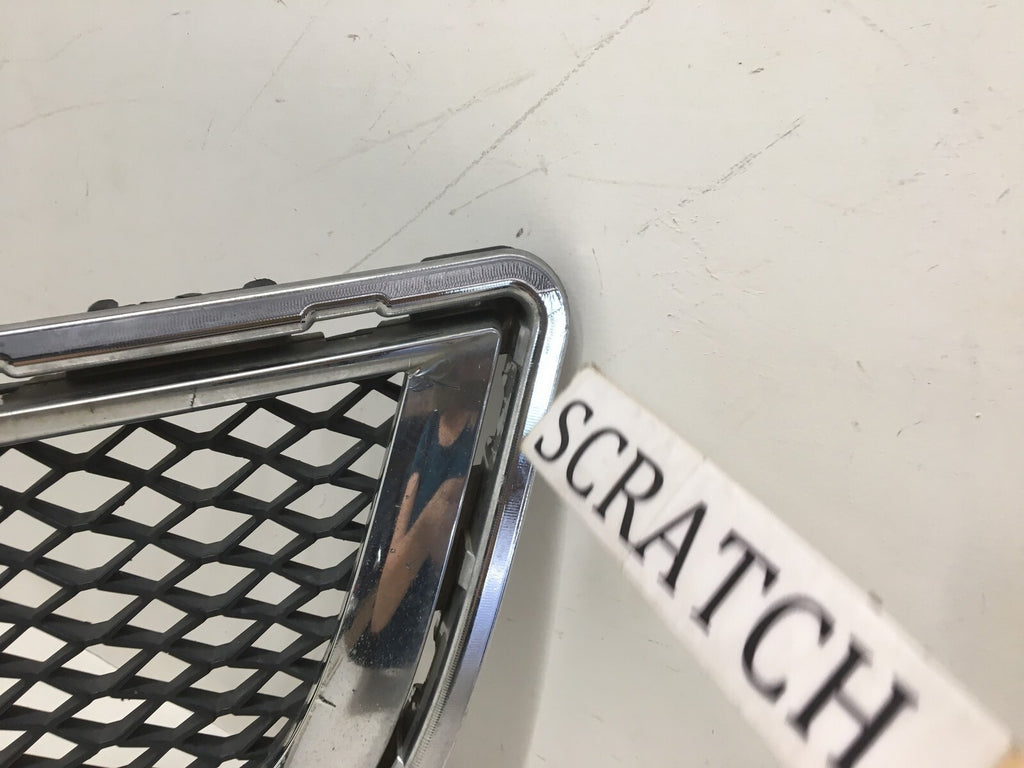 Grille Grill Chevrolet Traverse 2009-2012 20756061 OEM