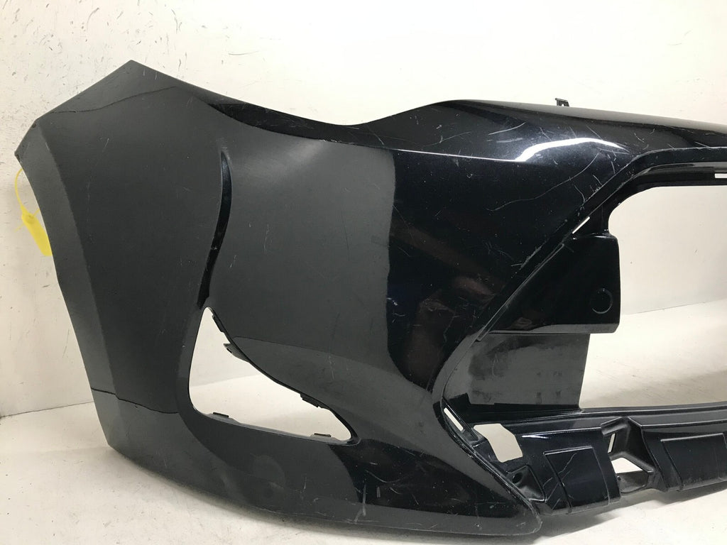 Front Bumper Cover Toyota Corolla L LE LE Eco XLE 209 2017 2018 52119-02L40 OEM5
