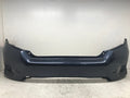 Rear Bumper Cover Blue Honda Civic EX/LX/Touring 2016-2018 71501-TBA-A010 OEM
