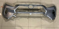Front Bumper Cover Silver Toyota RAV4 2019-2021 52119-OR200 OEM