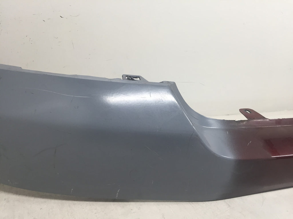 Front Upper Bumper Cover Ford F-150 2006-2008 A1-4L34-17F003-AGW OEM3