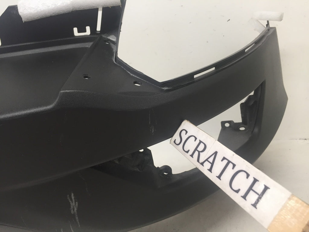 Rear Bumper Cover Ford Escape S SE SEL Titanium 2013-2015 GJ54-17D781-ABW OEM