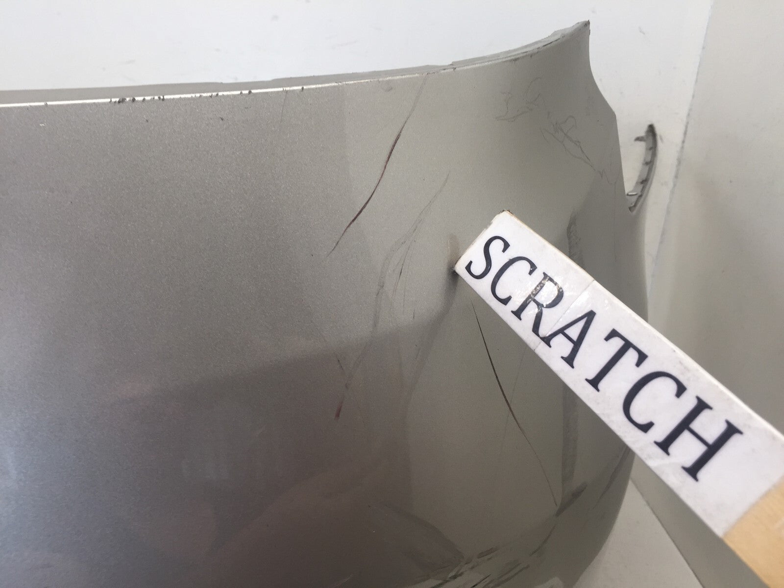 Rear Bumper Cover Toyota Camry LE XLE SE XSE Hybrid LE 5B2 2015 2016 2017 OEM