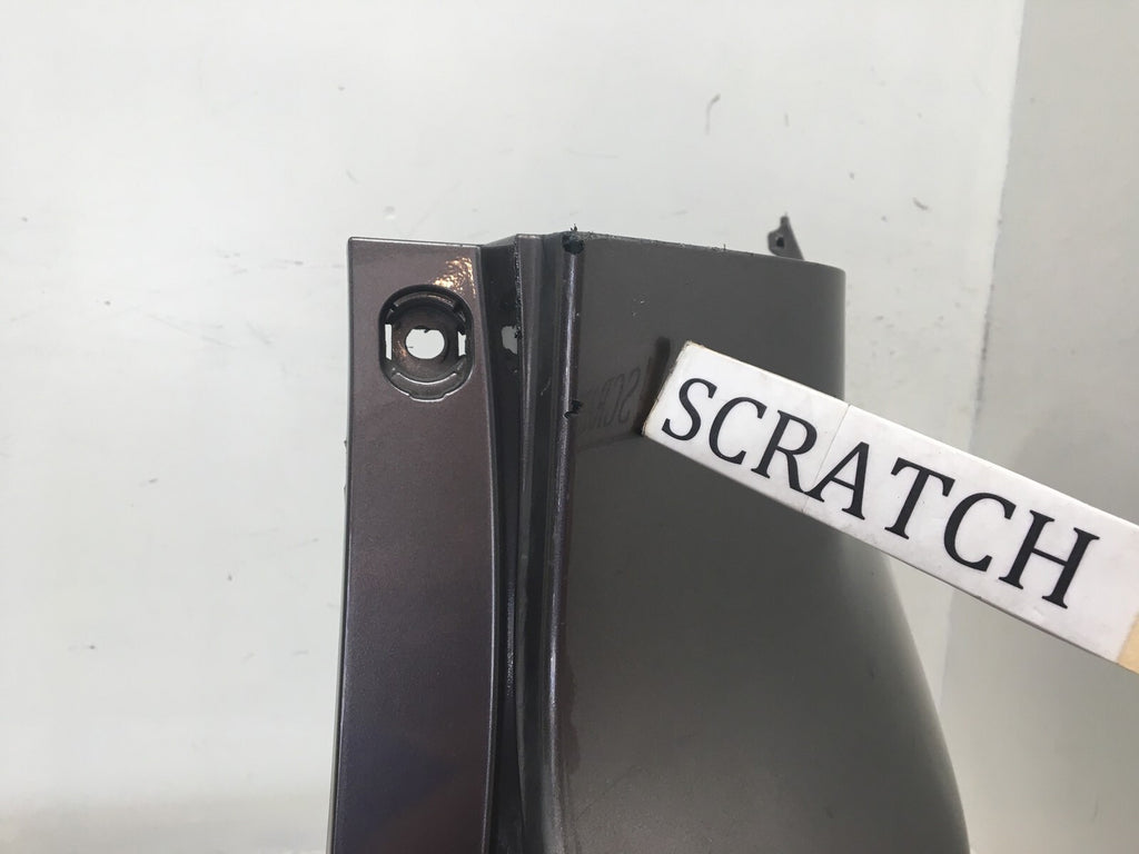 Rear Bumper Cover Honda CR V LX EX EX L SE Touring 2015-2016 71501-T1W-0000 OEM2