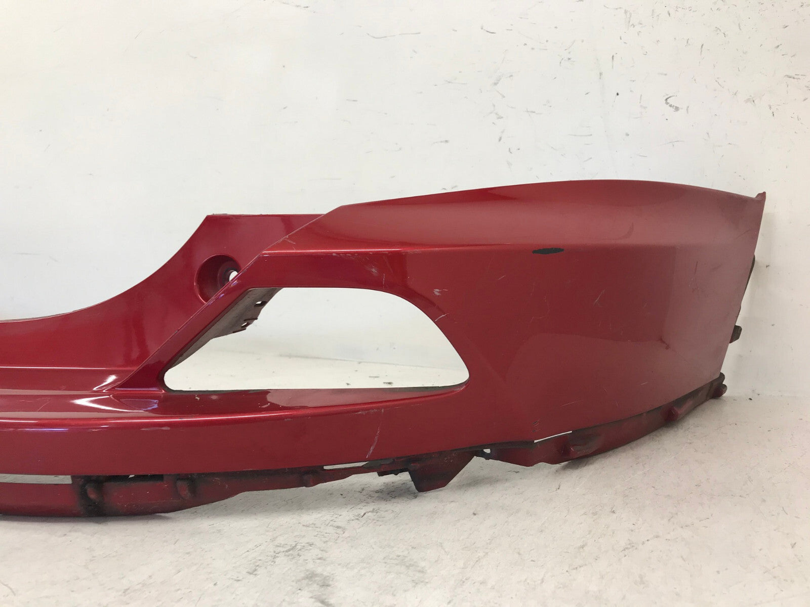 Rear Bumper Cover Toyota RAV4 2016 2017 2018 52159-0R120 OEM3