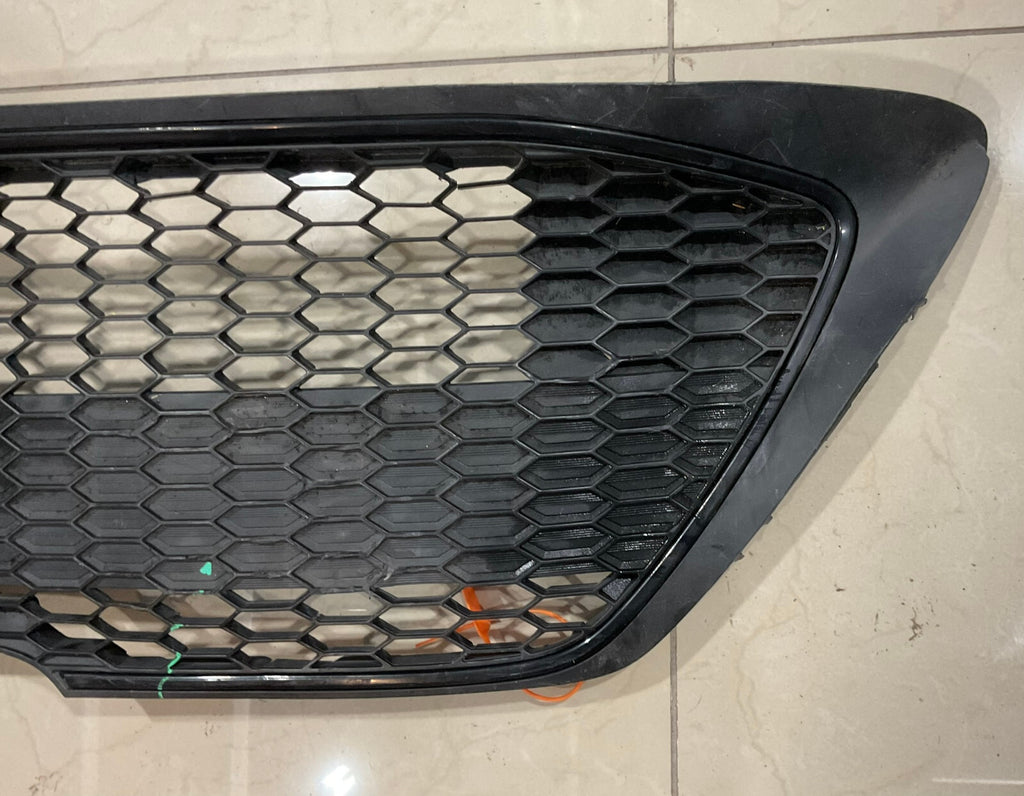Grill Grille Black 2020 2021 2022 Toyota Corolla LE XLE 53102-02280 OEM