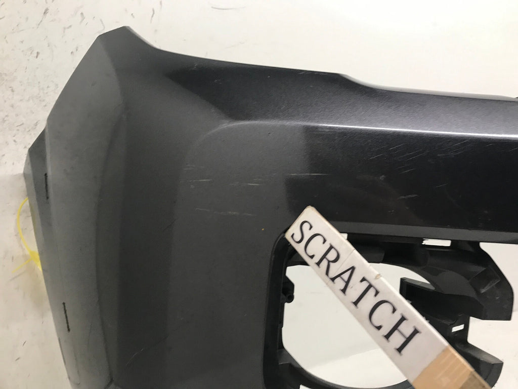 Front Bumper Cover Toyota Tacoma SR/SR5/Limited 2016 2017 2018 52119-04240 OEM9
