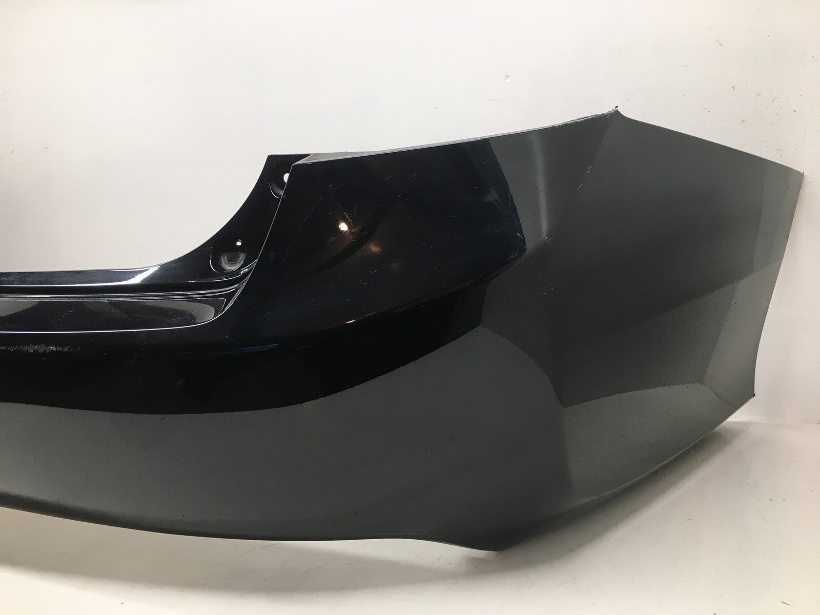 Rear Bumper Cover Honda Accord EX/LX/EX-L/Sport/Touring/Hybrid 2013-2015 OEM