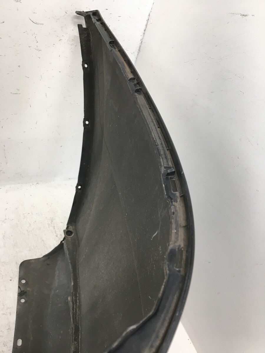 Rear Bumper Cover Hyundai Santa Fe Limited GLS SE 2010-2012 86611-0W700 OEM2