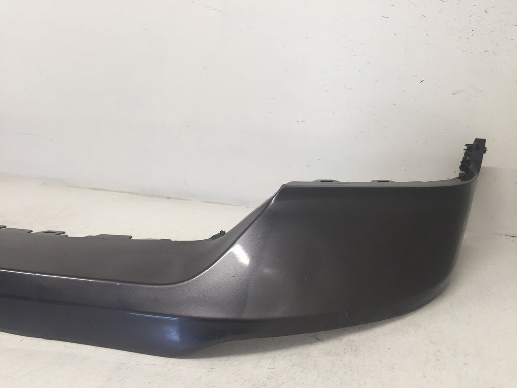 Front Upper Bumper Cover RAM 1500 2013-2017 13DS-R-1001P OEM
