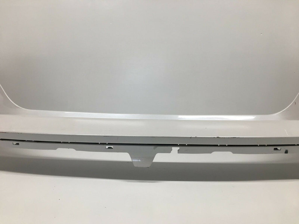 Rear Upper Bumper Cover Lincoln MKC 2015-2017 EJ7Z17810AA OEM2