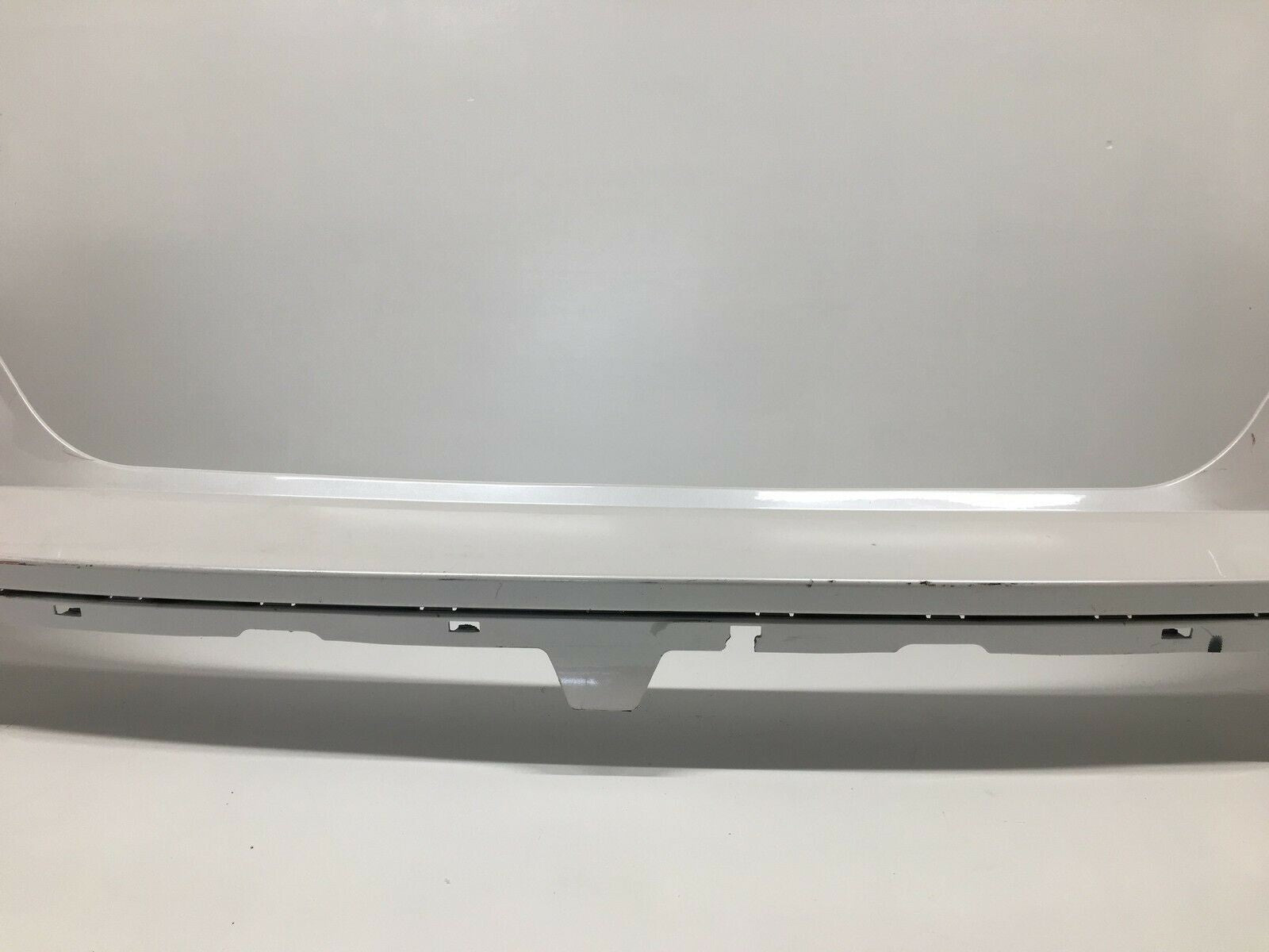 Rear Upper Bumper Cover Lincoln MKC 2015-2017 EJ7Z17810AA OEM2