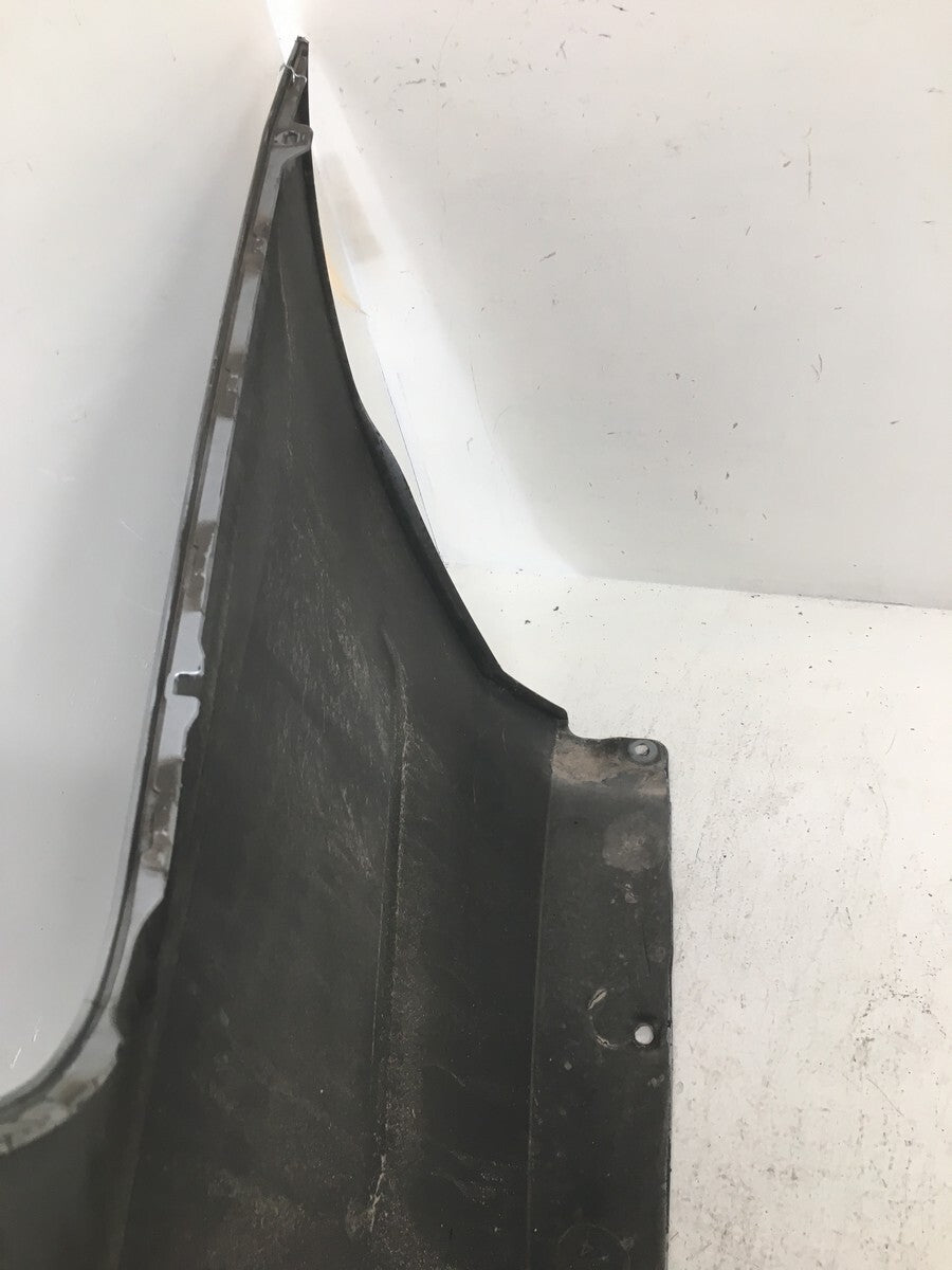 Rear Bumper Cover Toyota Camry LE/XLE/SE/XSE/Hybrid 2015-2017 52159-06390 OEM