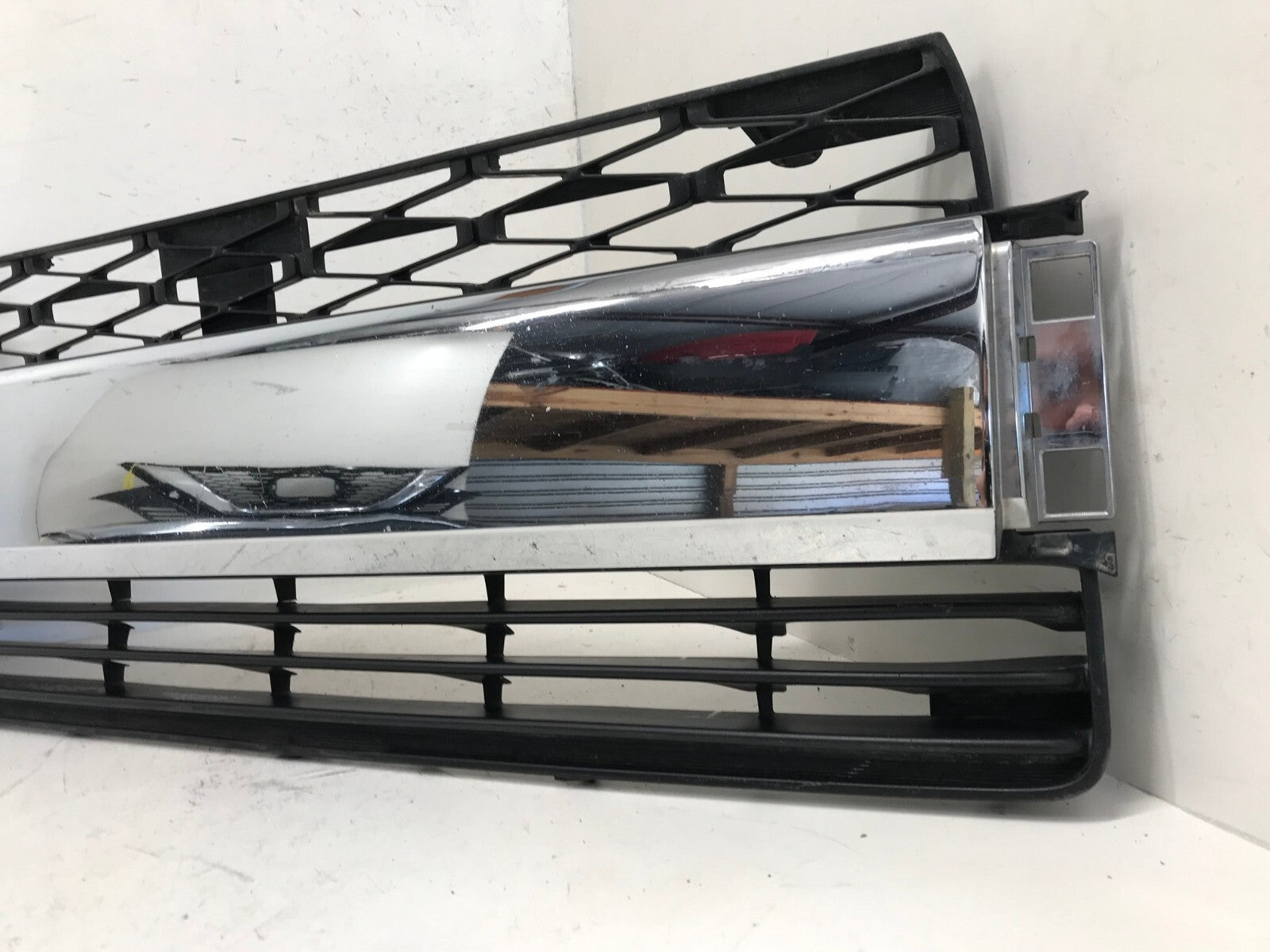 Grille Grill Toyota 4Runner 2014-2020 52701-35010 OEM