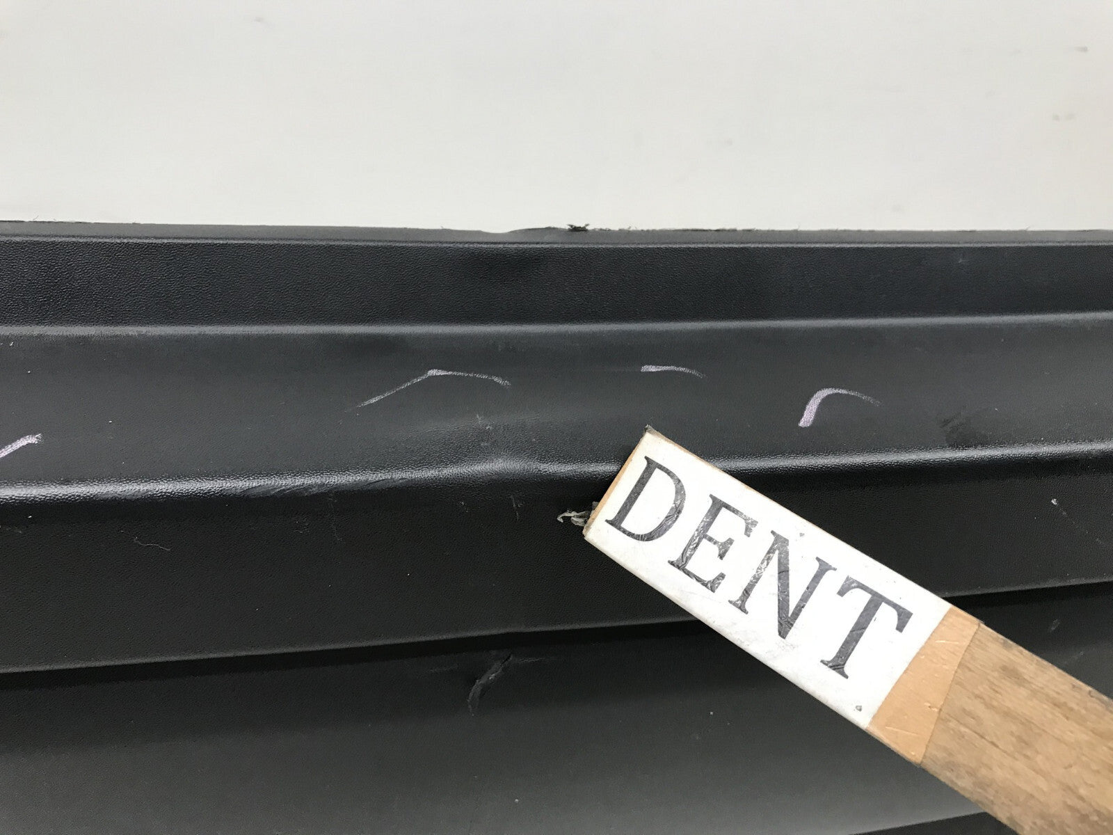 Rear Bumper Cover Toyota Rav4 2019-2020 52159-OR160 OEM3