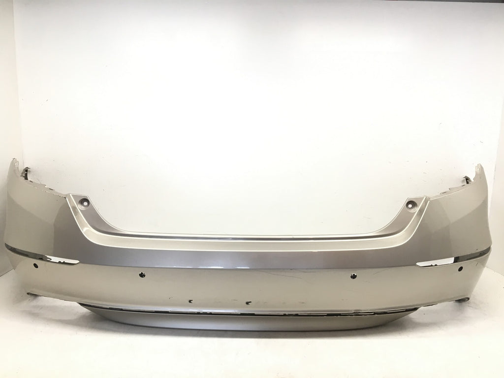 Rear Bumper Cover Honda Accord EX EX L EX L Hybrid 2018 2019 71501-TVA-A000 OEM