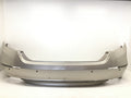 Rear Bumper Cover Honda Accord EX EX L EX L Hybrid 2018 2019 71501-TVA-A000 OEM
