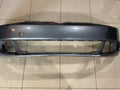 Front Bumper Cover Silver 2011-2013 Volkswagen Jetta 5c6+807+221 OEM