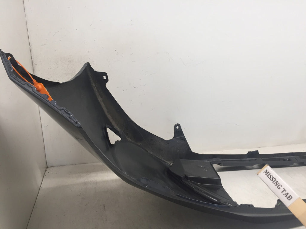 Front Bumper Cover Toyota Corolla L LE LE Eco XLE 2017 2018 52119-02L40 OEM