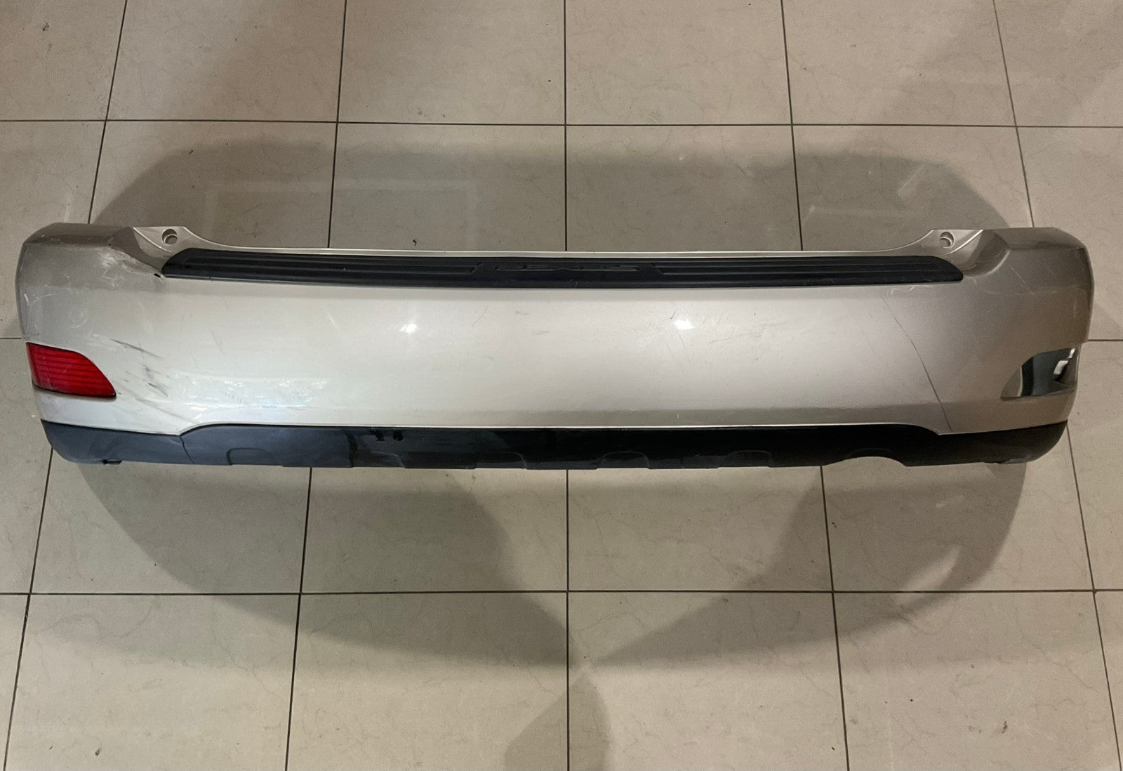Rear Bumper Cover Gold 2004-2009 Lexus RX330 RX350 52159+0e010 OEM