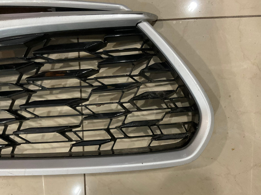 Grill Grille Grey /Black Toyota Highlander 2020 2021 2022 2023 53111-0E250 OEM