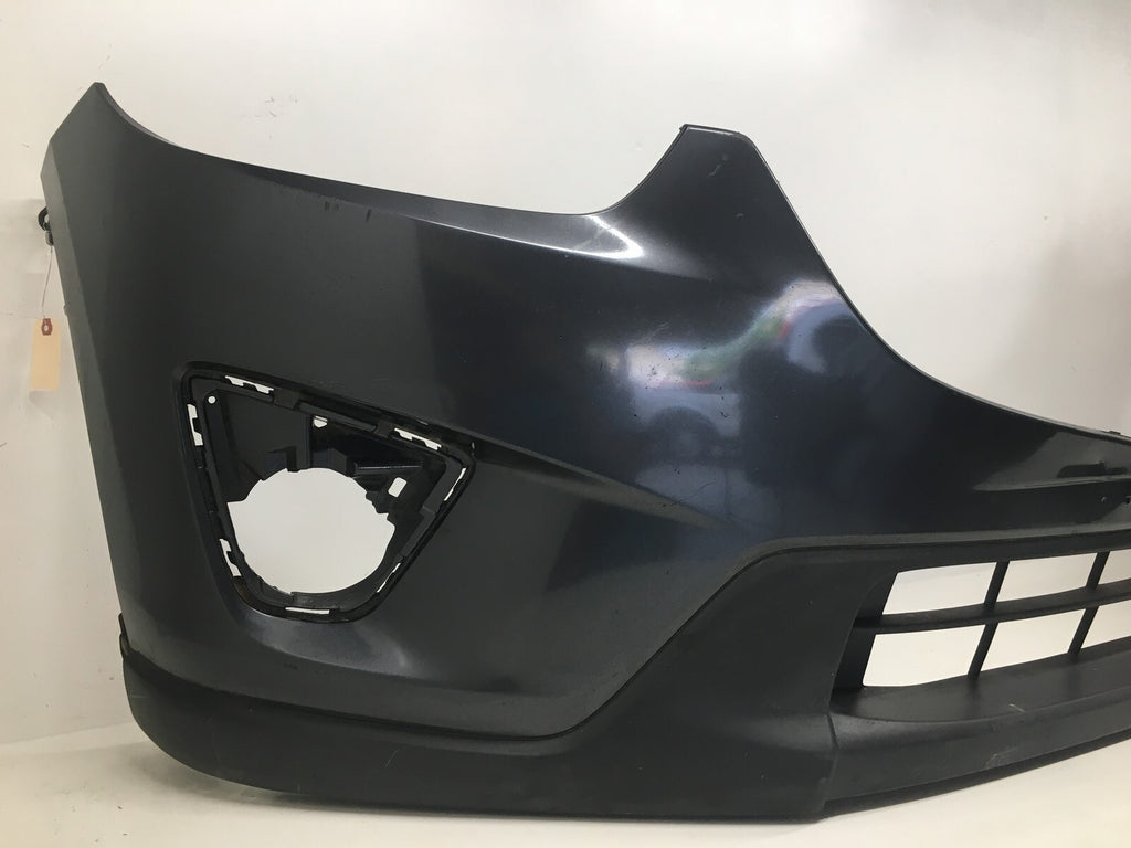 Front Bumper Cover Mazda CX-5 Sport/Touring/Grand Touring 13-16 KD45-50031 OEM
