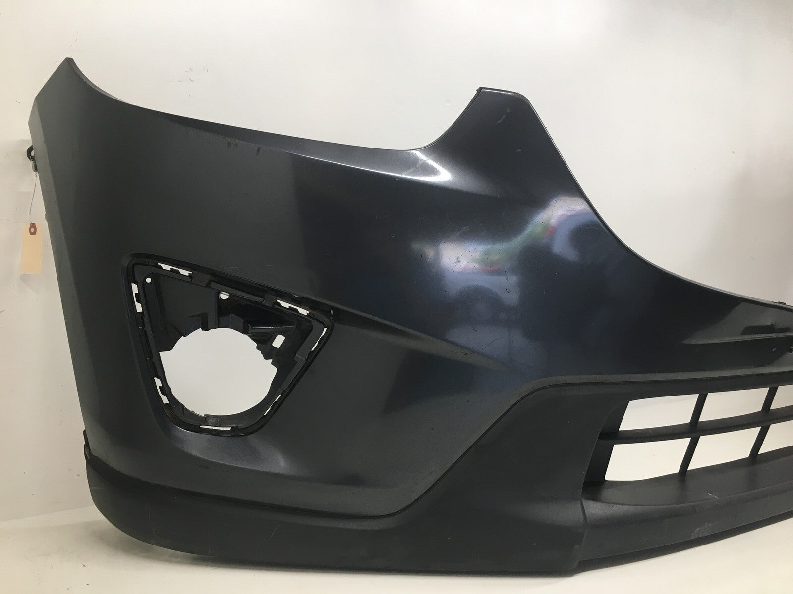 Front Bumper Cover Mazda CX-5 Sport/Touring/Grand Touring 13-16 KD45-50031 OEM