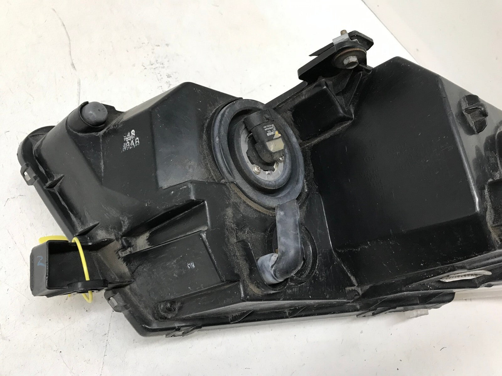 Halogen Headlight Damaged Left LH Dodge Journey 2009 -2017 05116289AB OEM