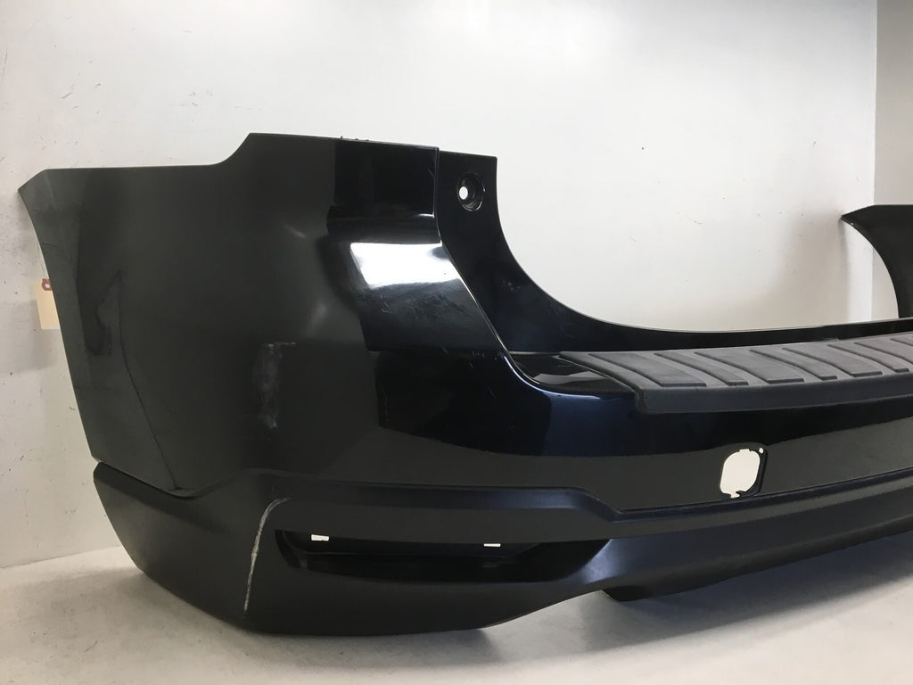 Rear Bumper Cover Subaru Forester 2.5i 2.5i Premium 2014-2018 57704SG012 OEM