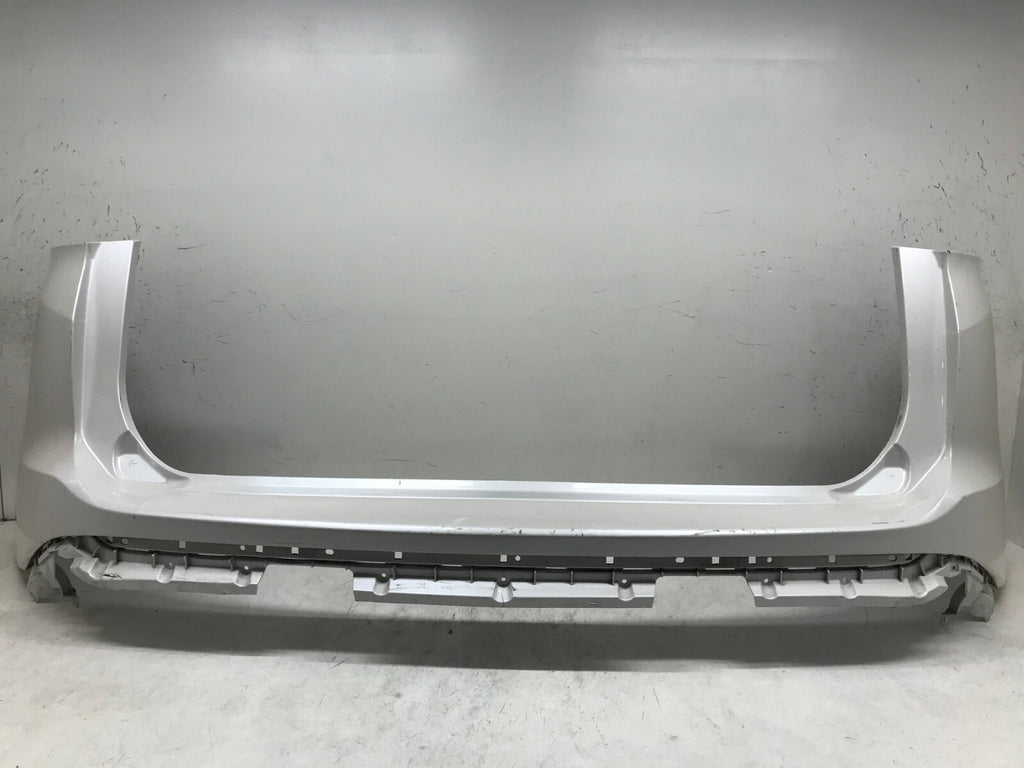 Rear Bumper Cover Ford Edge SE/SEL/Sport/Titanium 2015-2018 FT4B-17F001-AEW OEM