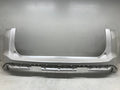Rear Bumper Cover Ford Edge SE/SEL/Sport/Titanium 2015-2018 FT4B-17F001-AEW OEM