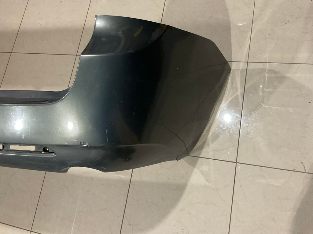 Rear Bumper cover Green Toyota Sienna Base Limted LE XLE L 11-18 52159-08030 OEM