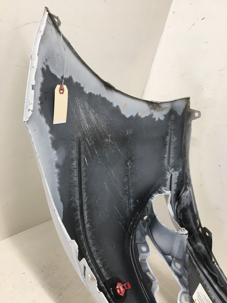 Front Bumper Cover Toyota Camry SE XSE 089 2018 2019 52119-06E20 Original