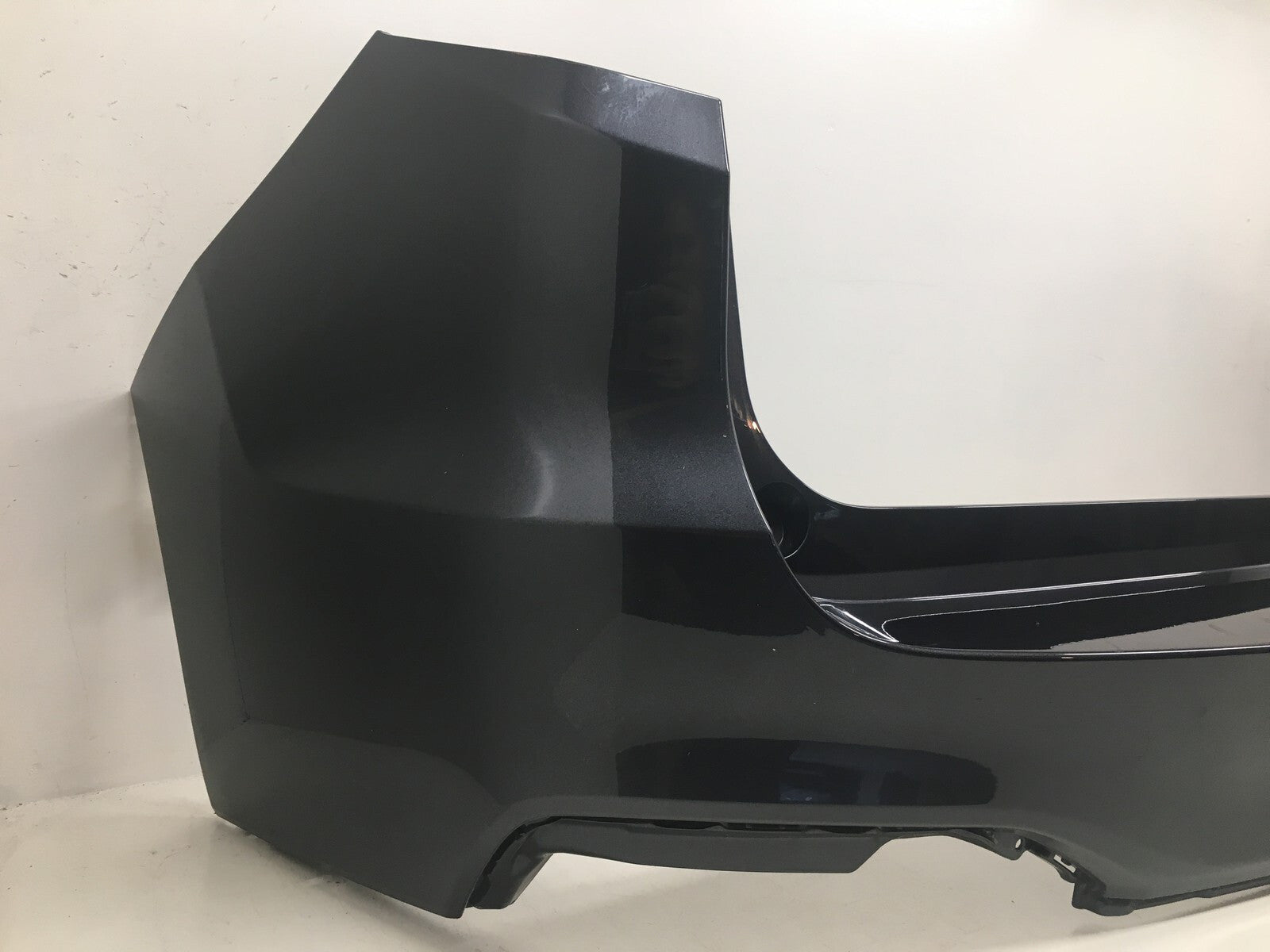 Rear Bumper Cover Acura RDX Base/Tech 2016-2018 71501-TX4-ZY00 OEM