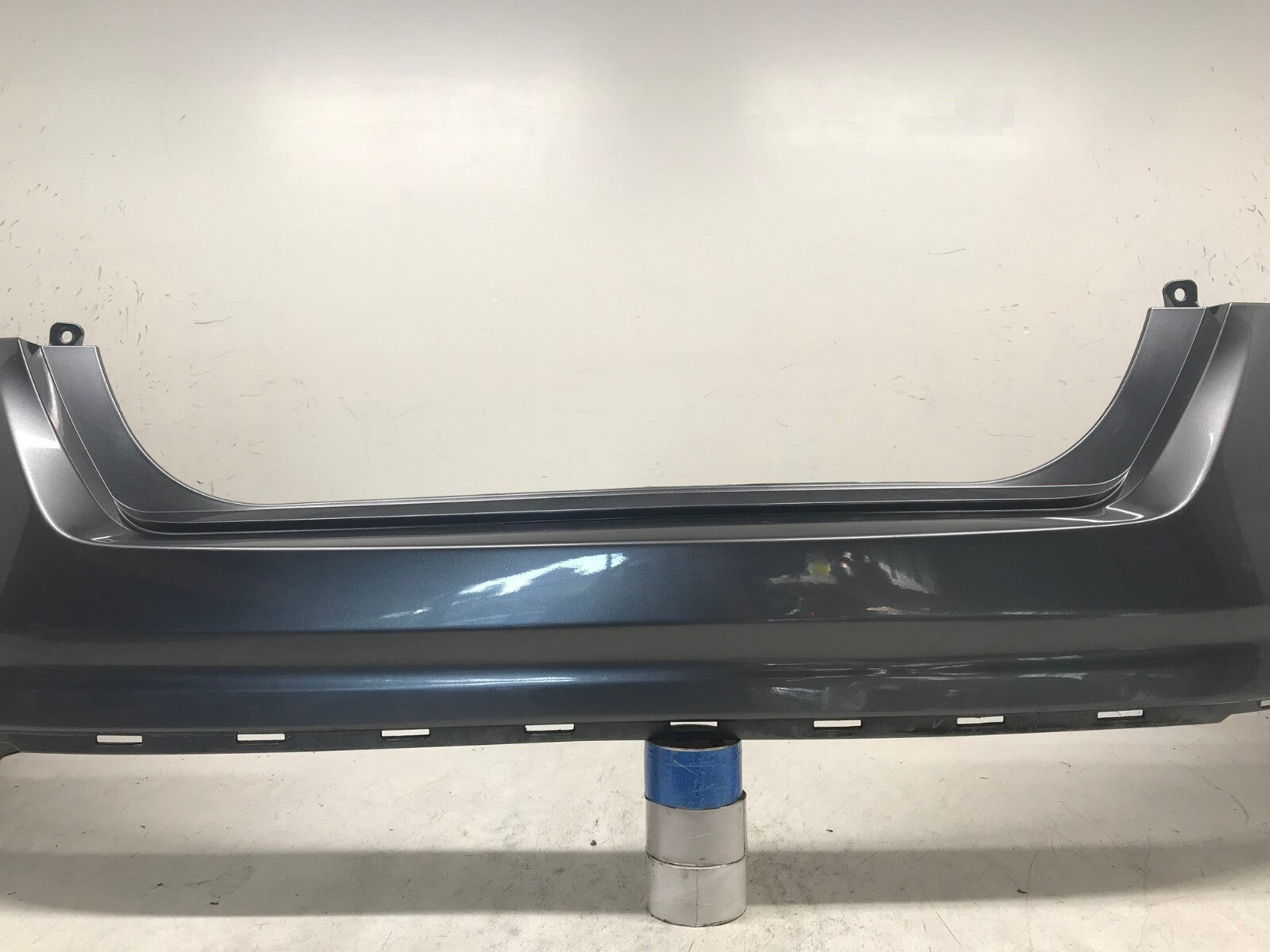 Rear Bumper Cover Nissan Altima S/SL/SV/SR/Edt. ONE 2019-2020 85022-6CA0H OEM3