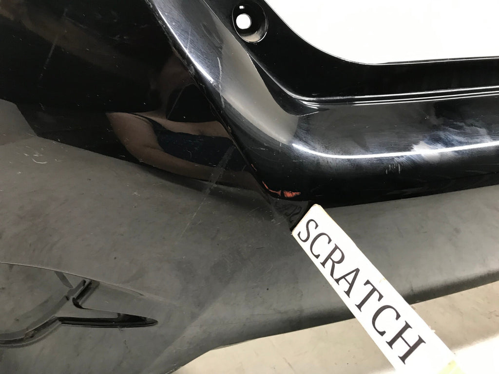 Rear Bumper Cover Honda Civic EX/LX/Touring 2016 2017 2018 71501-TBA-A010 OEM7