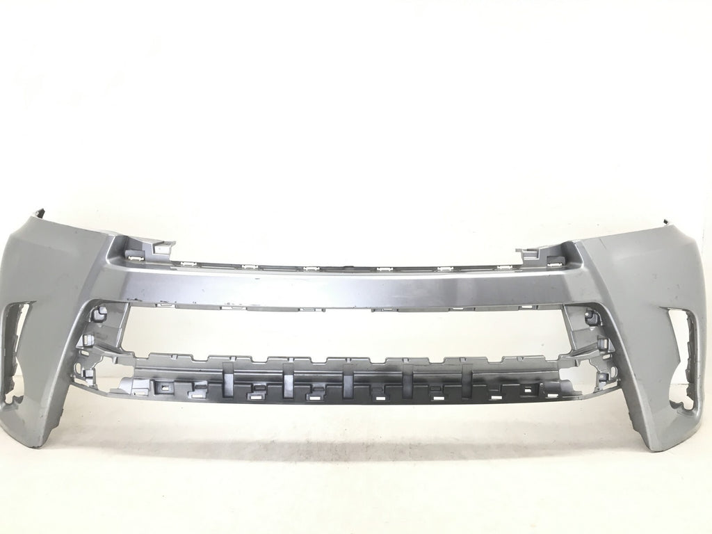 Front Bumper Cover Toyota Highlander LE Plus XLE SE Limited 1J9 2017-2019 OEM