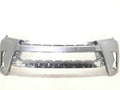 Front Bumper Cover Toyota Highlander LE Plus XLE SE Limited 1J9 2017-2019 OEM