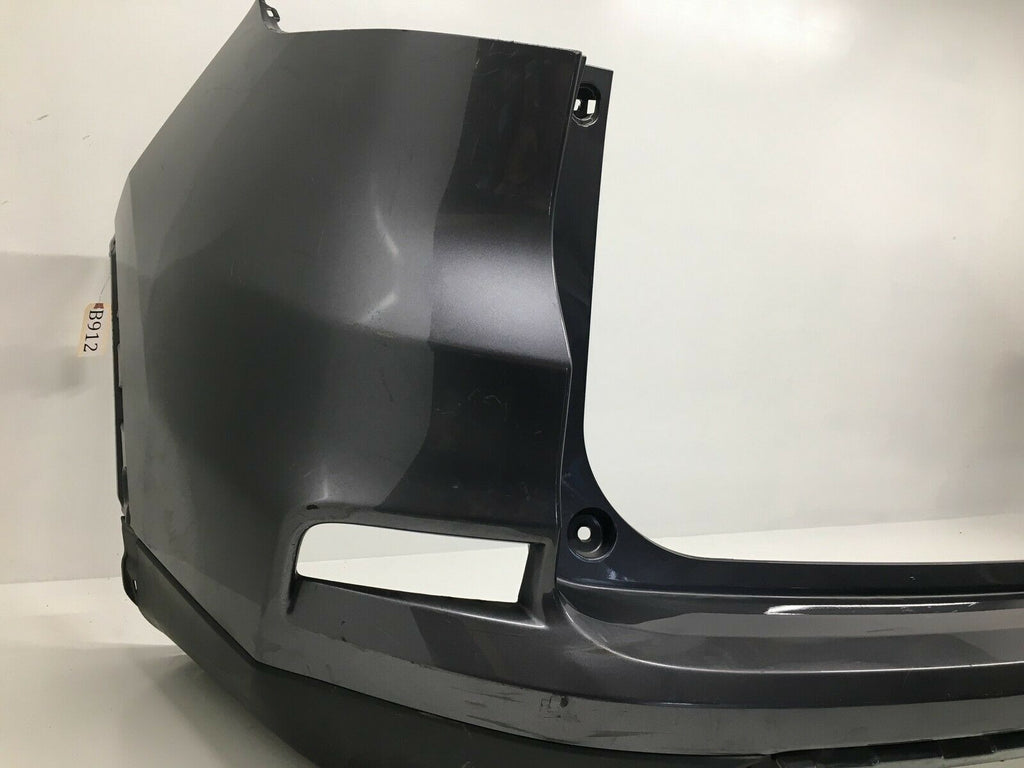 Rear Bumper Cover Honda CR-V LX/EX/EX-L/SE/Touring 2015-2016 71501-T1W-ZX00 OEM3