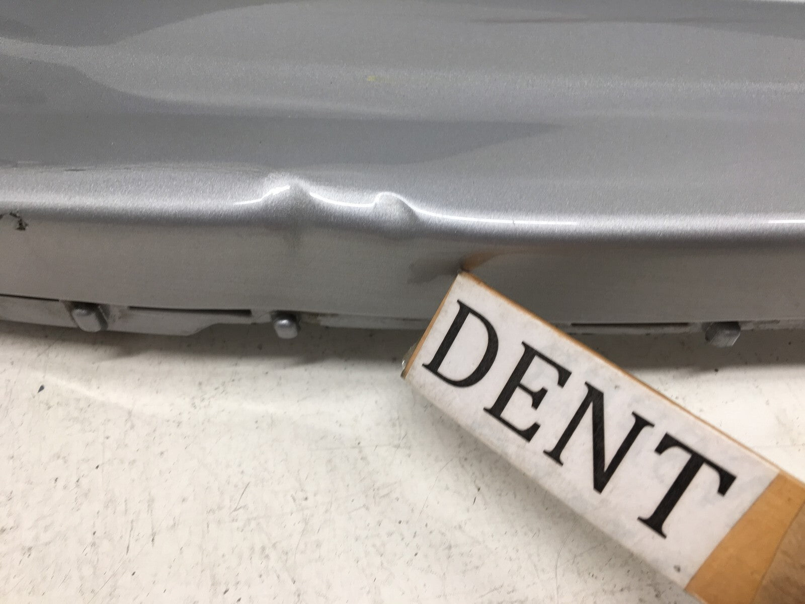 Rear Bumper Cover Toyota RAV4 Canada Built 2016-2018 52159-0R120 Original