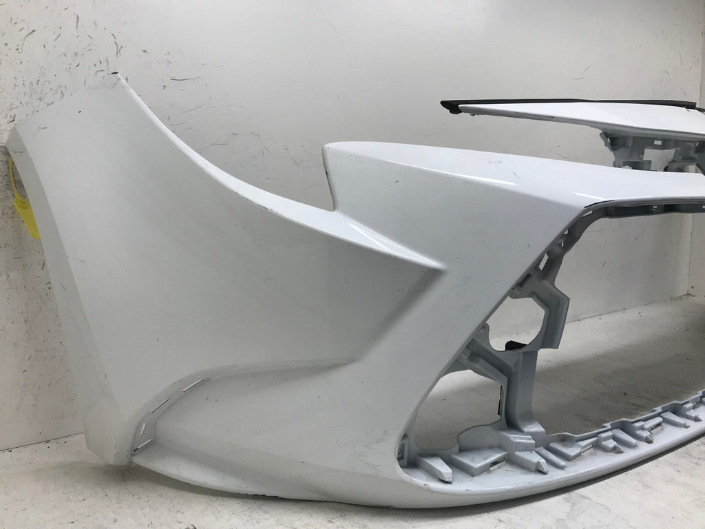 Front Bumper Cover 040 20 21 Toyota Corolla Sedan L/LE/XLE/Hybrd 52119-02N90 OEM
